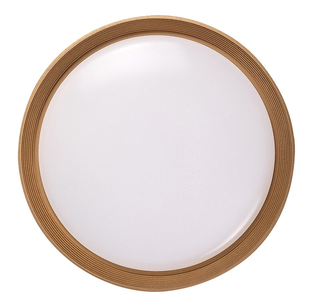 Plafoniera Rabalux Ladan Brown Gold 71308