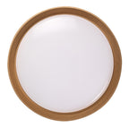 Plafoniera Rabalux Ladan Brown Gold 71308