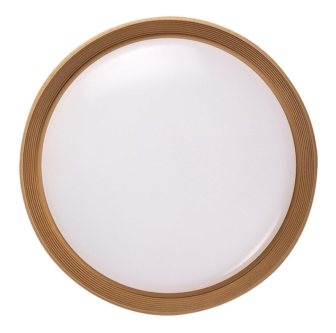 Plafoniera Rabalux Ladan Brown Gold 71308