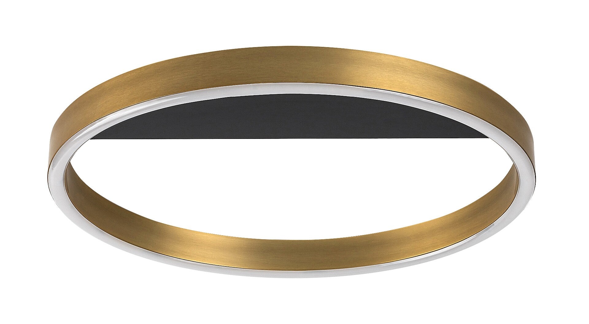 Plafoniera Rabalux Thric Black Gold 71309