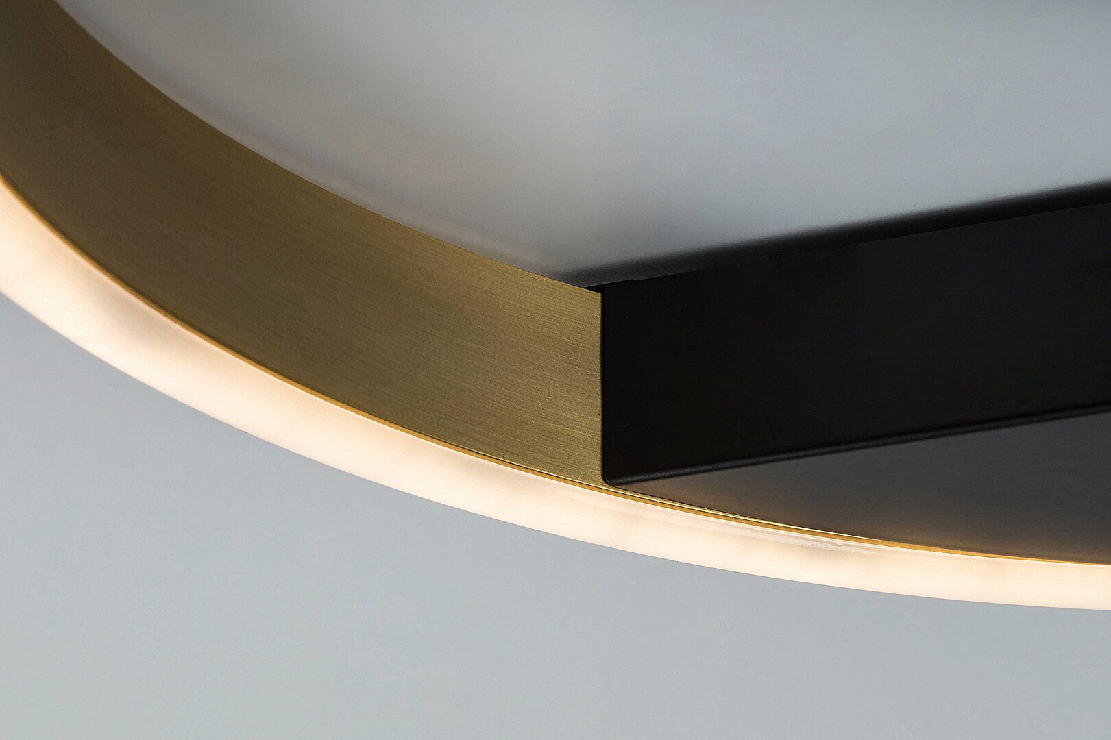 Plafoniera Rabalux Thric Black Gold 71309