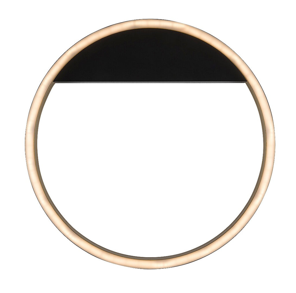 Plafoniera Rabalux Thric Black Gold 71309