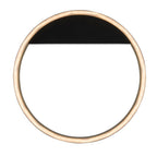 Plafoniera Rabalux Thric Black Gold 71309