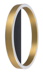 Aplica Rabalux Thric Black Gold 71310