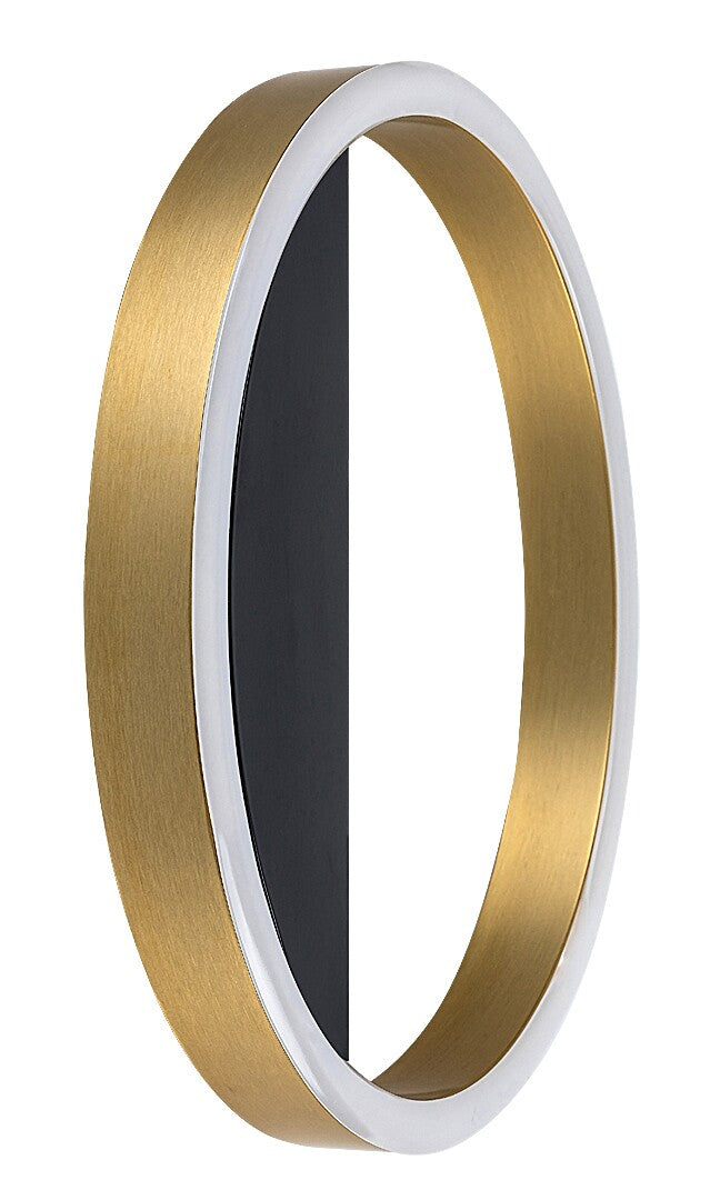 Aplica Rabalux Thric Black Gold 71310