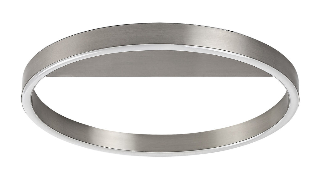 Plafoniera Rabalux Thrac Aluminium 71311