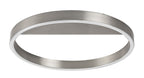 Plafoniera Rabalux Thrac Aluminium 71311