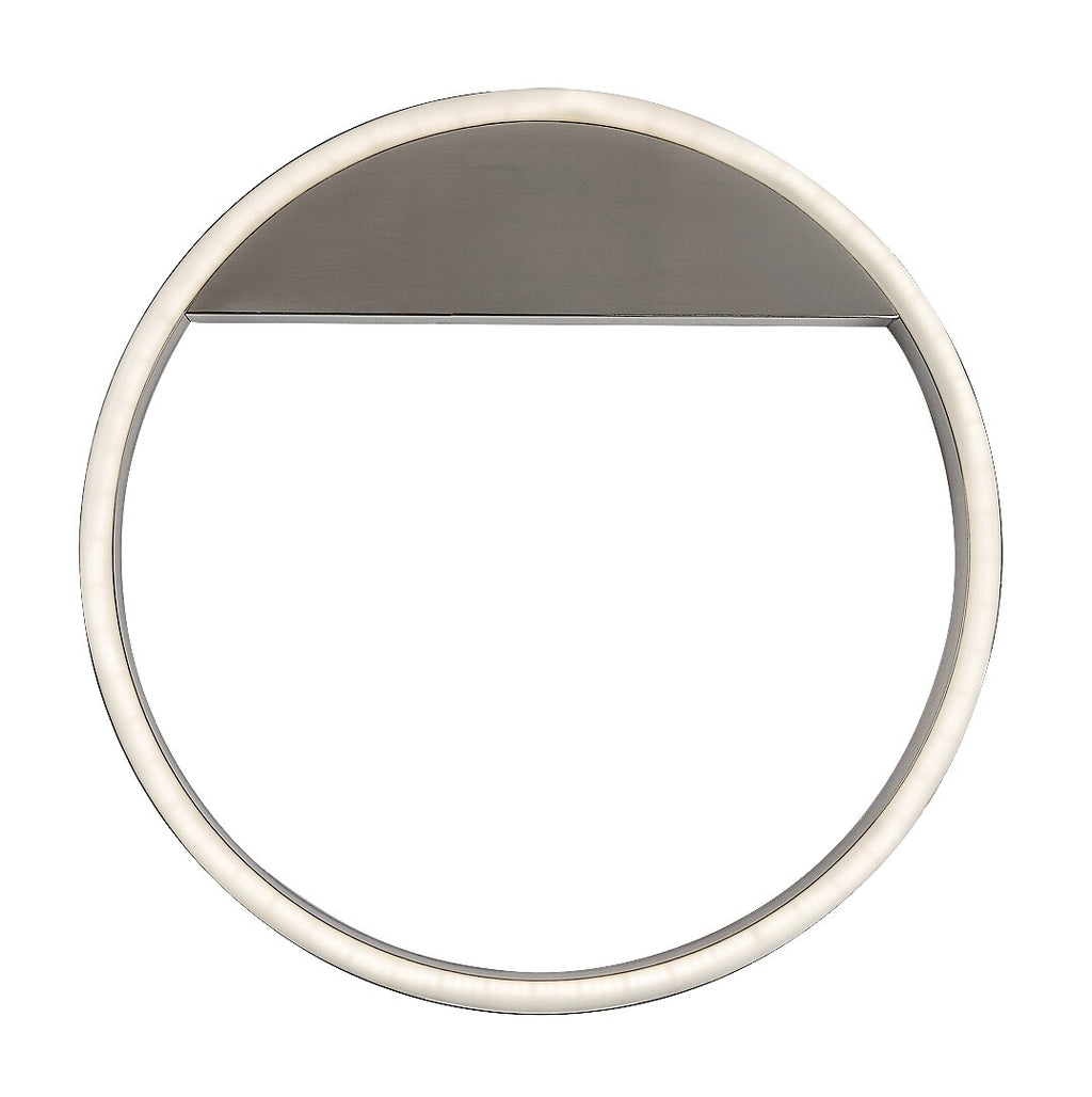 Plafoniera Rabalux Thrac Aluminium 71311