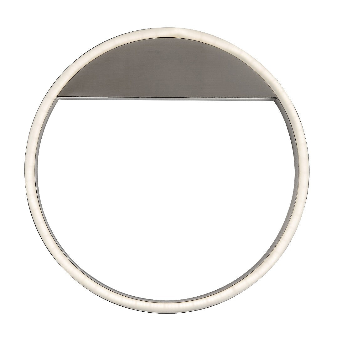 Plafoniera Rabalux Thrac Aluminium 71311