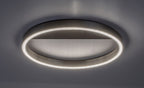 Plafoniera Rabalux Thrac Aluminium 71311
