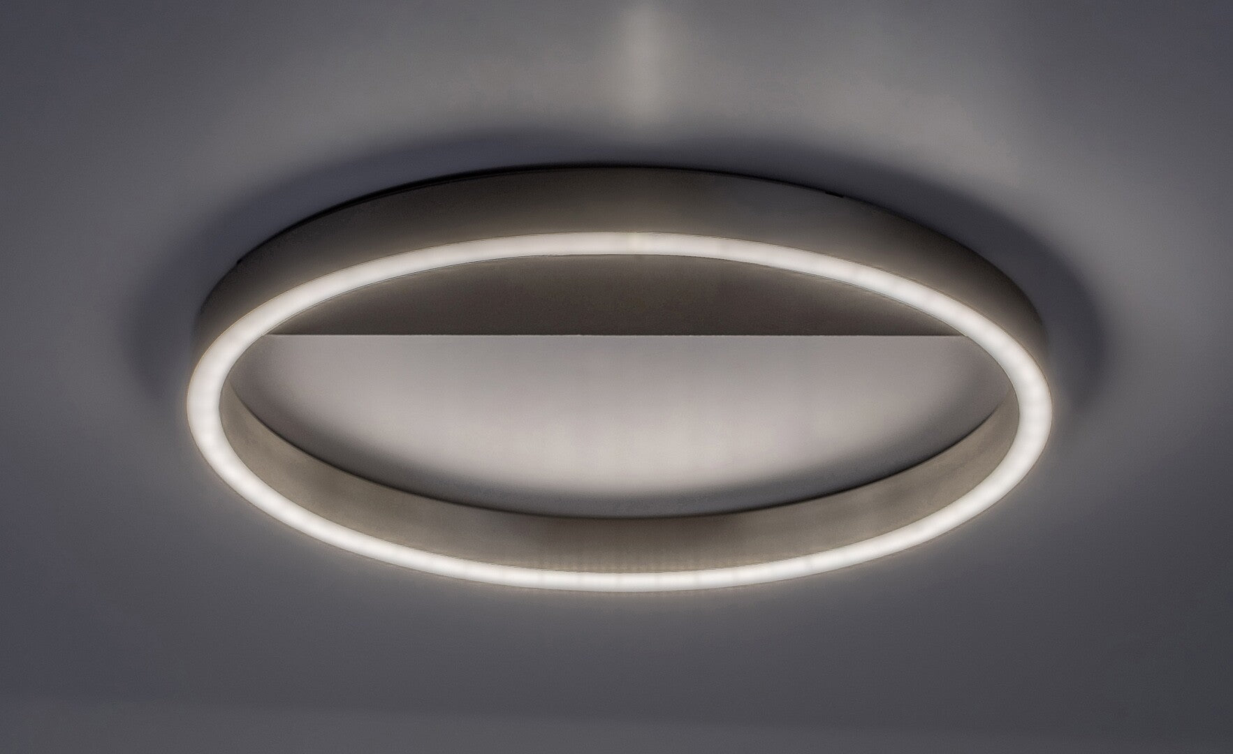 Plafoniera Rabalux Thrac Aluminium 71311