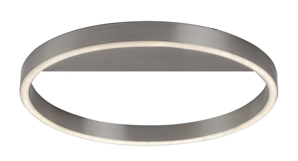 Plafoniera Rabalux Thrac Aluminium 71311