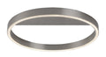 Plafoniera Rabalux Thrac Aluminium 71311