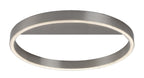 Plafoniera Rabalux Thrac Aluminium 71311