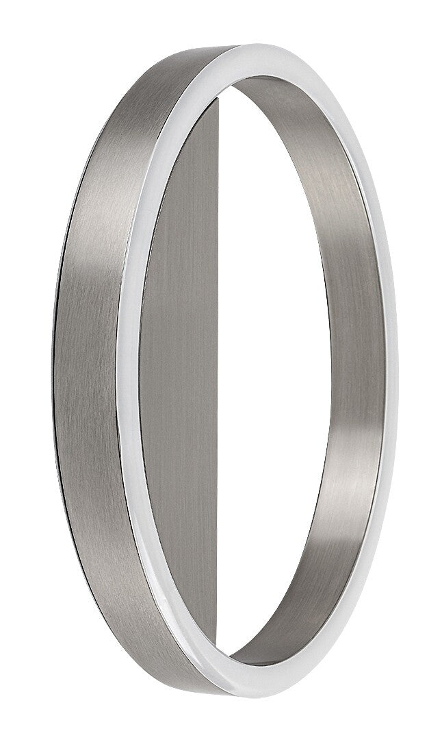 Aplica Rabalux Thrac Aluminium 71312