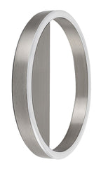 Aplica Rabalux Thrac Aluminium 71312