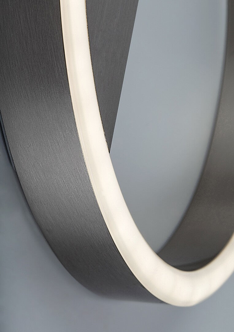 Aplica Rabalux Thrac Aluminium 71312
