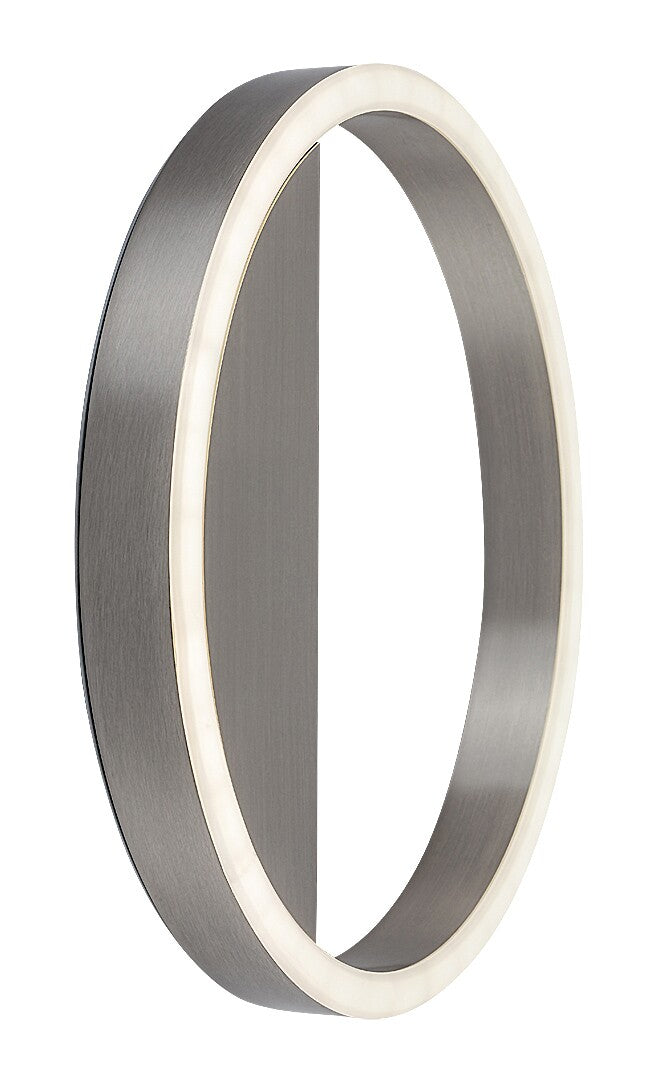Aplica Rabalux Thrac Aluminium 71312