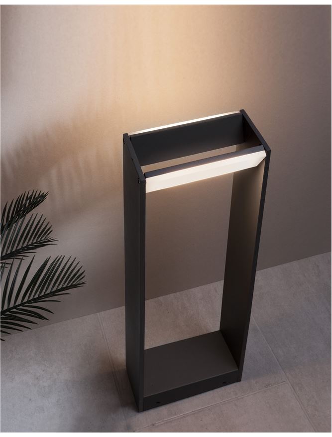 Stalp Nova Luce TWIN 713121