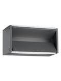 Aplica exterior Nova Luce TWIN 713122