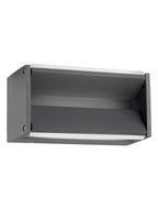 Aplica exterior Nova Luce TWIN 713122