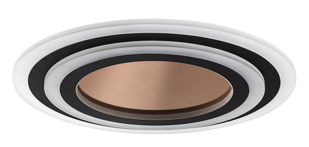 Plafoniera Rabalux Taneli2 Black Gold 71314
