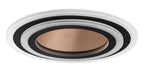 Plafoniera Rabalux Taneli2 Black Gold 71314