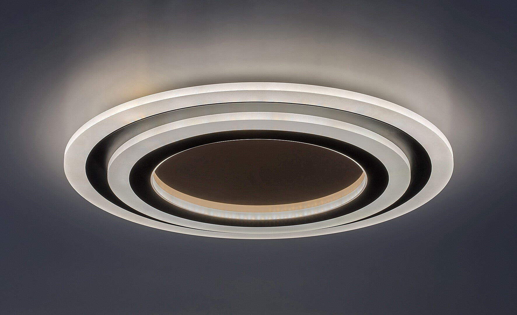 Plafoniera Rabalux Taneli2 Black Gold 71314
