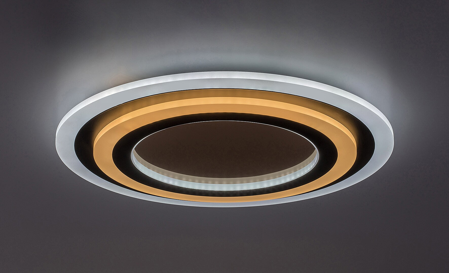Plafoniera Rabalux Taneli2 Black Gold 71314