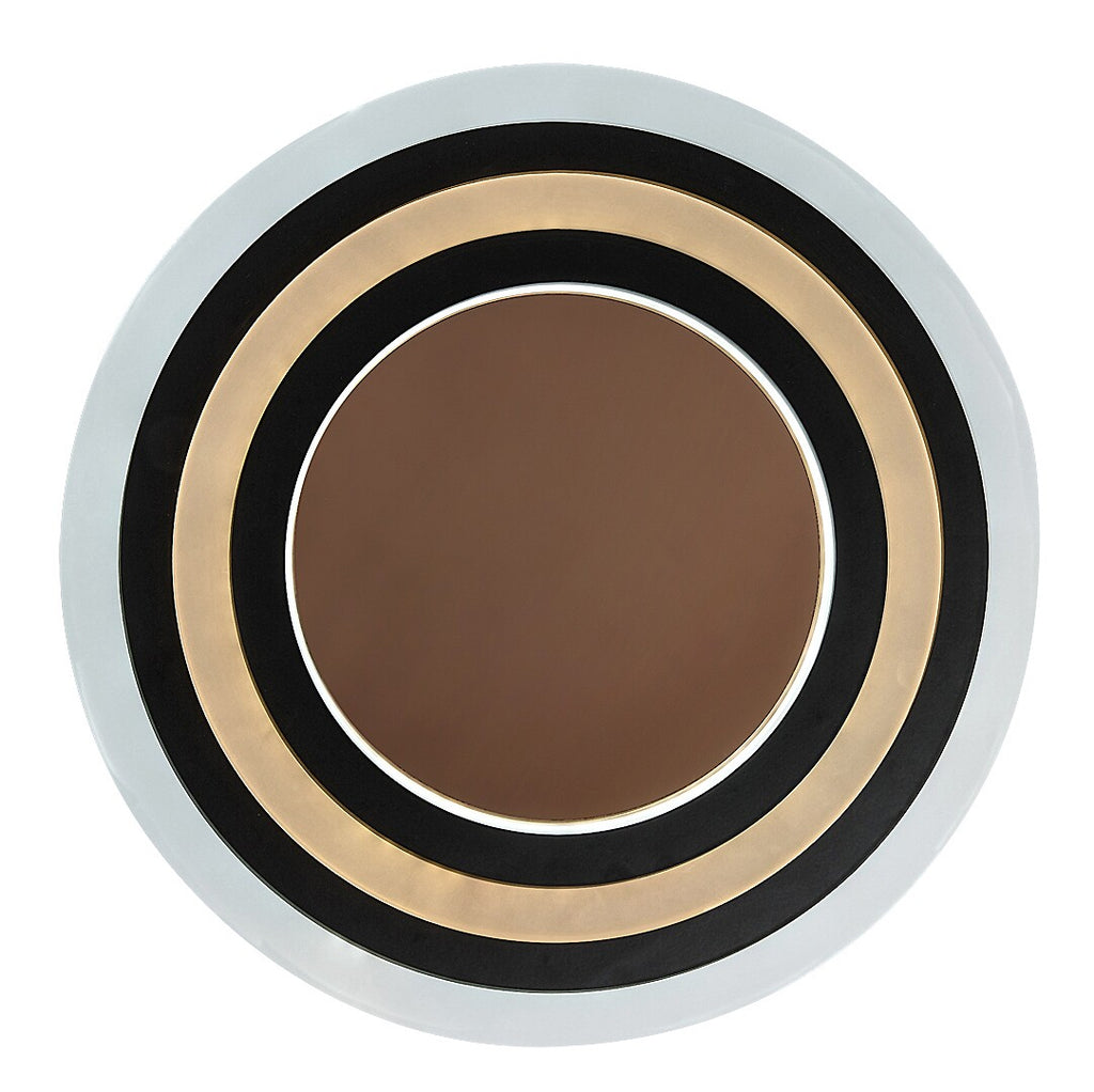 Plafoniera Rabalux Taneli2 Black Gold 71314