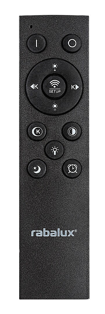 Plafoniera Rabalux Taneli2 Black Gold 71314