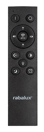Plafoniera Rabalux Taneli2 Black Gold 71314