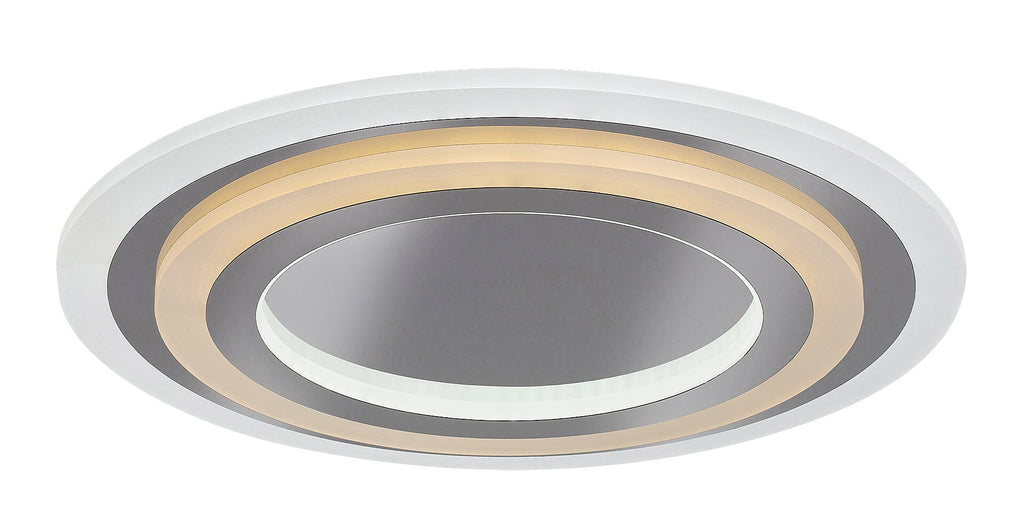 Plafoniera Rabalux Taneli2 Chrome 71315