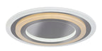 Plafoniera Rabalux Taneli2 Chrome 71315