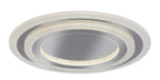Plafoniera Rabalux Taneli2 Chrome 71315