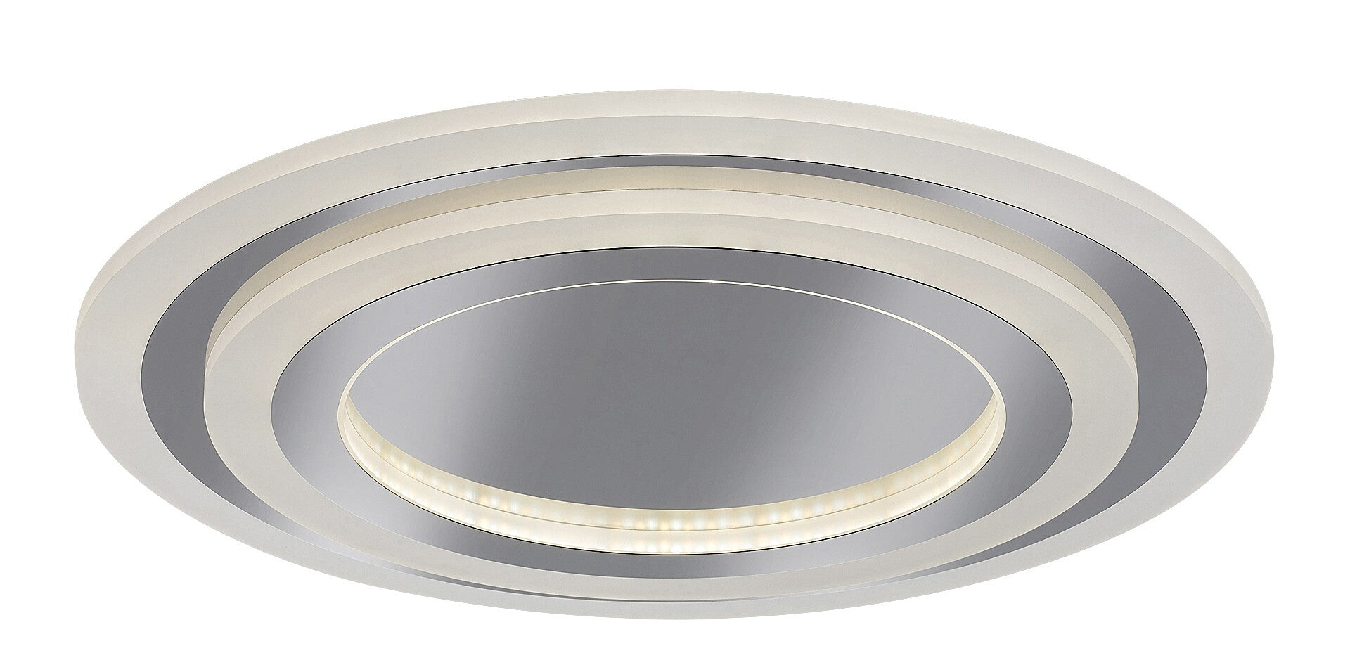 Plafoniera Rabalux Taneli2 Chrome 71315