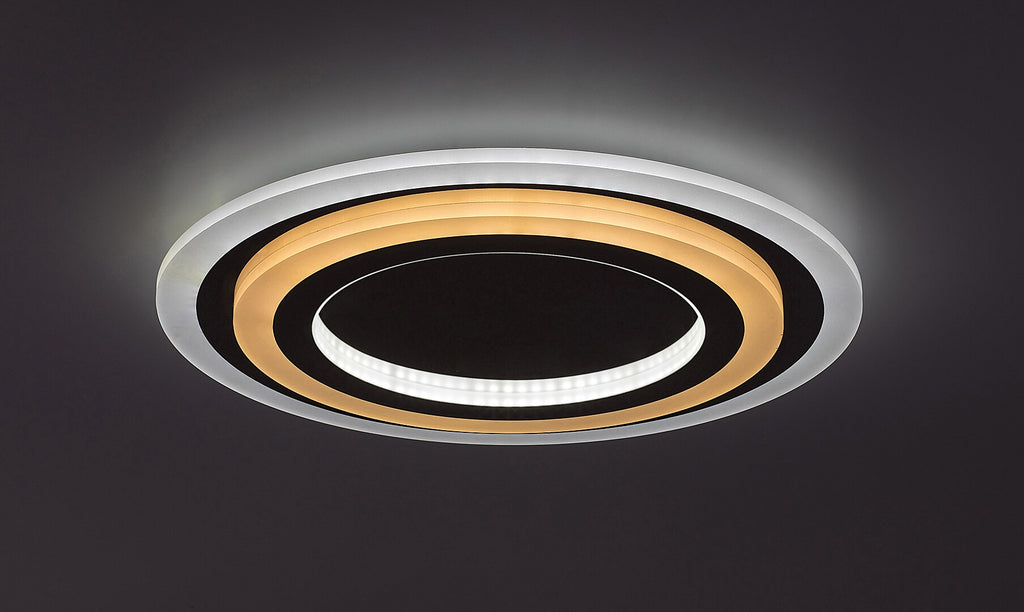 Plafoniera Rabalux Taneli2 Chrome 71315