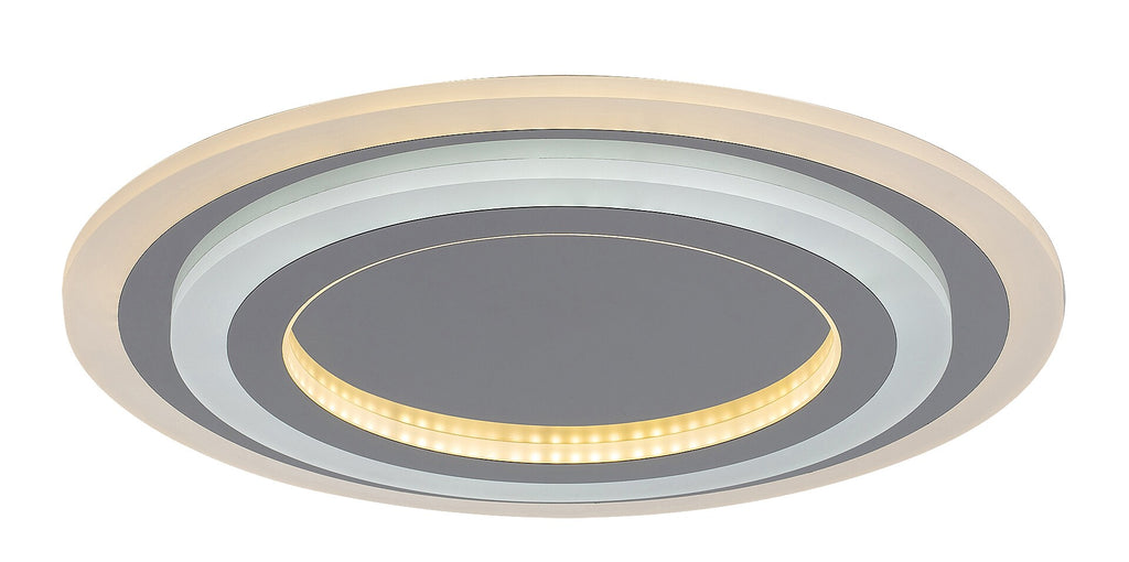 Plafoniera Rabalux Taneli2 Chrome 71315