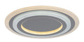 Plafoniera Rabalux Taneli2 Chrome 71315