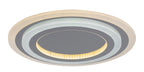 Plafoniera Rabalux Taneli2 Chrome 71315