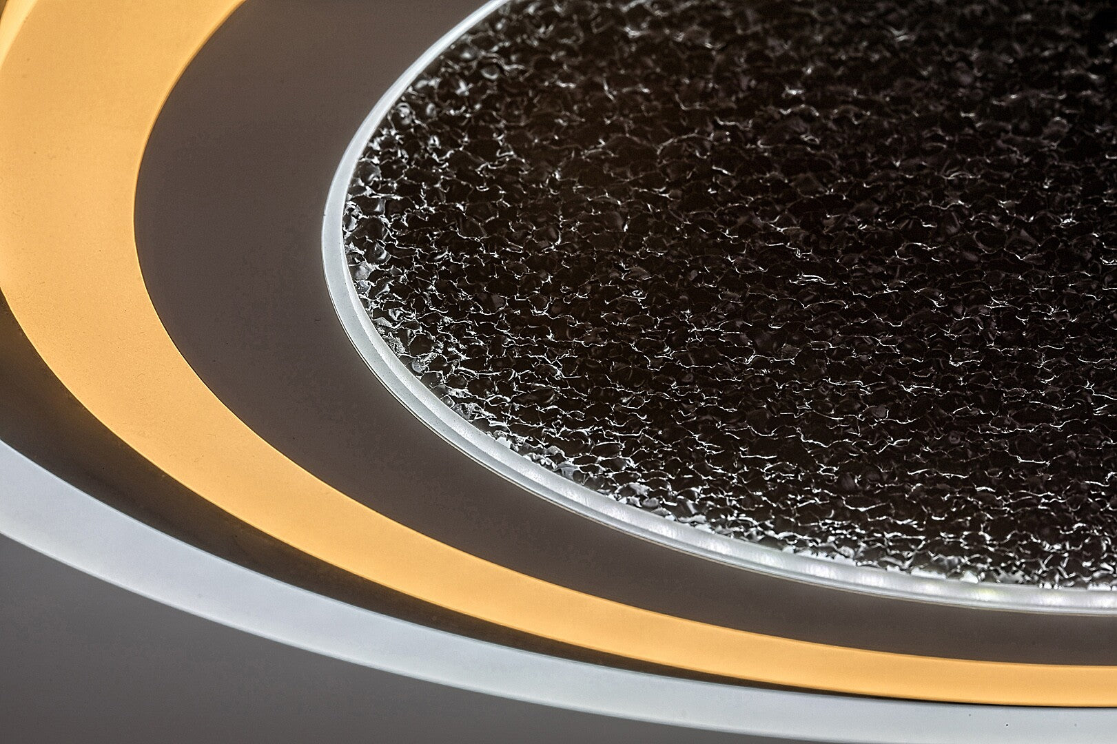 Plafoniera Rabalux Taneli2 Black Chrome 71316