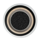 Plafoniera Rabalux Taneli2 Black Chrome 71316