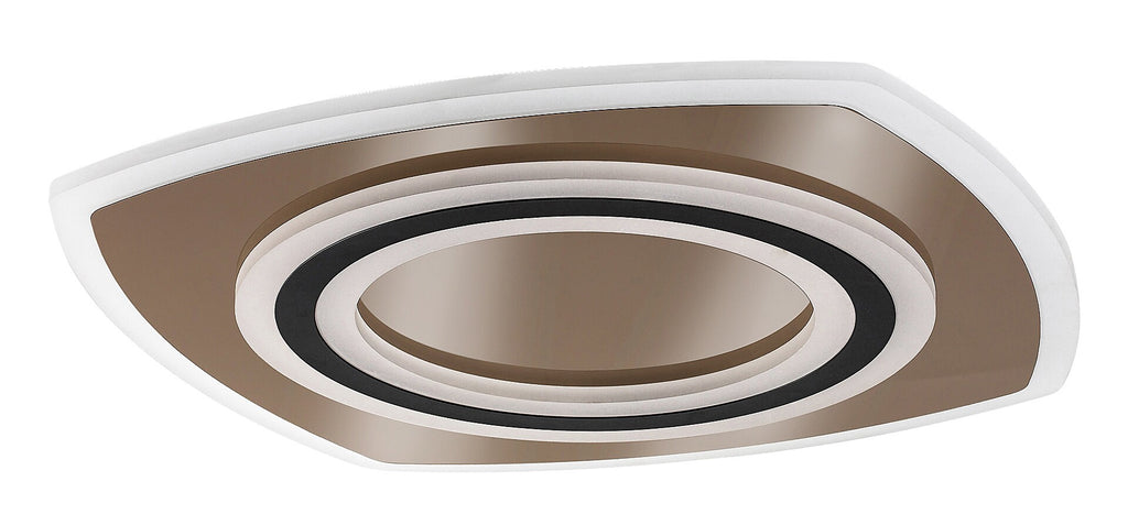Plafoniera Rabalux Taneli2 Black Gold 71317
