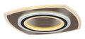 Plafoniera Rabalux Taneli2 Black Gold 71317