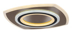 Plafoniera Rabalux Taneli2 Black Gold 71317