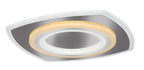 Plafoniera Rabalux Taneli2 Chrome 71318