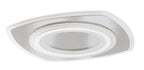 Plafoniera Rabalux Taneli2 Chrome 71318