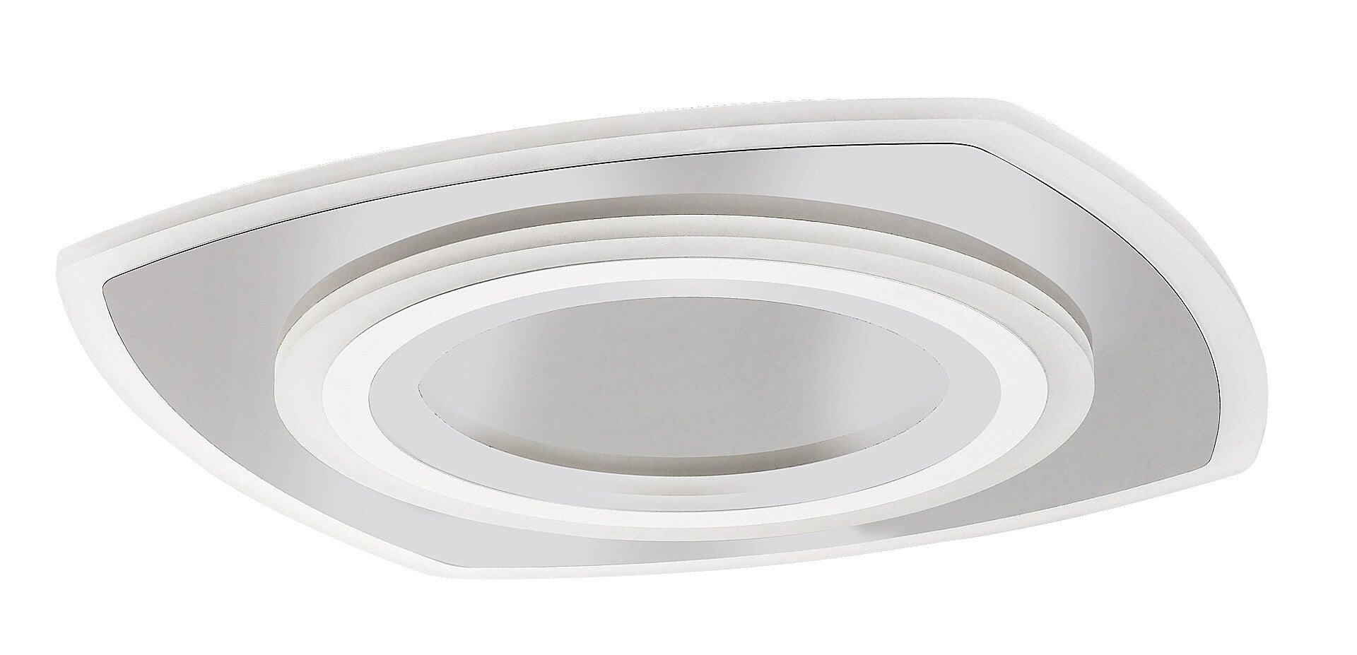 Plafoniera Rabalux Taneli2 Chrome 71318