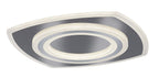 Plafoniera Rabalux Taneli2 Chrome 71318