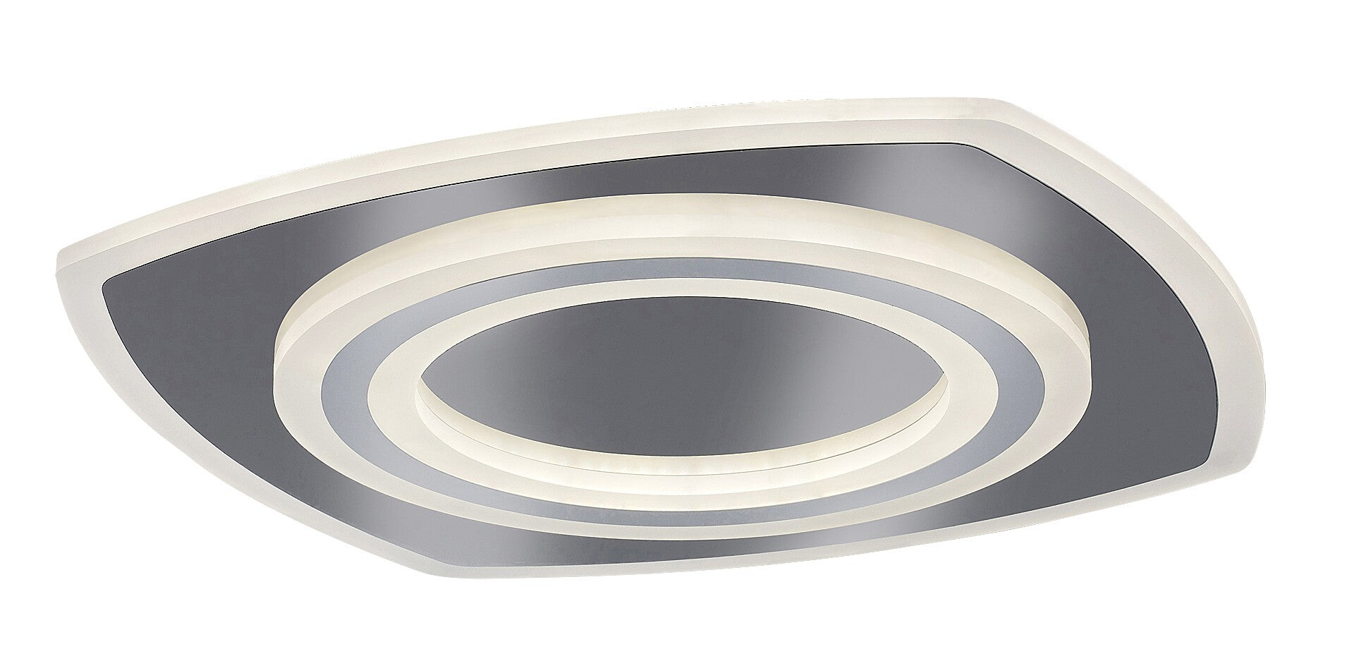 Plafoniera Rabalux Taneli2 Chrome 71318